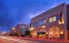 Hyatt Centric Fisherman'S Wharf San Francisco